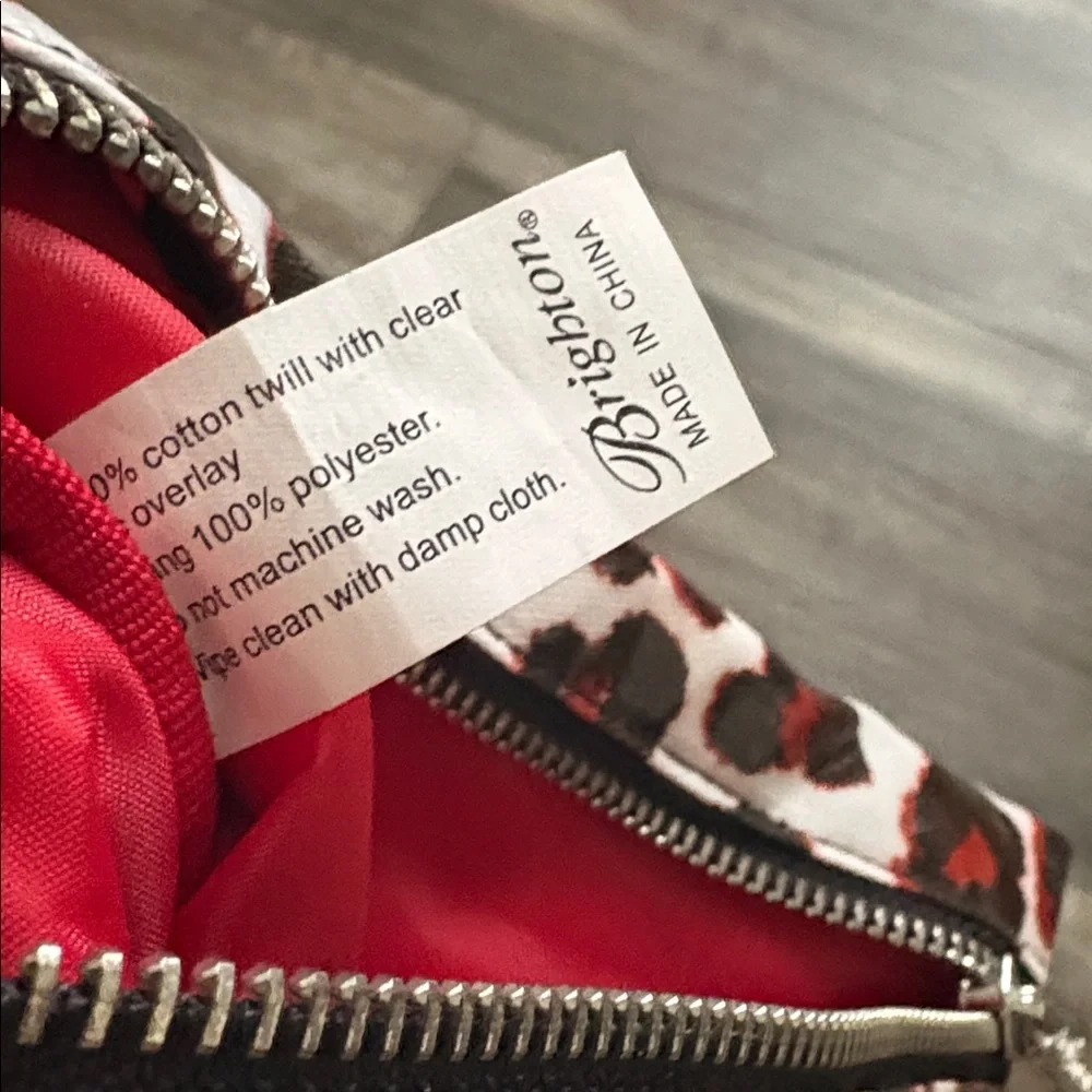 Brighton Pouch Set